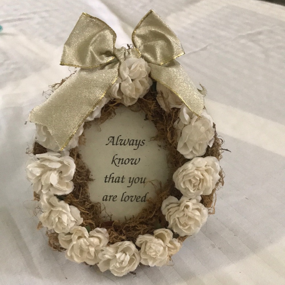 Victorian Frame